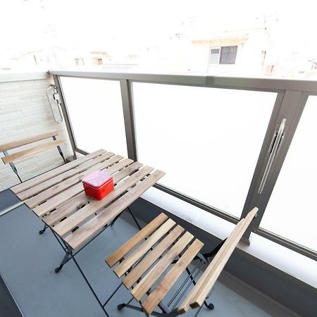 Appartamento Tg House Osaka Esterno foto