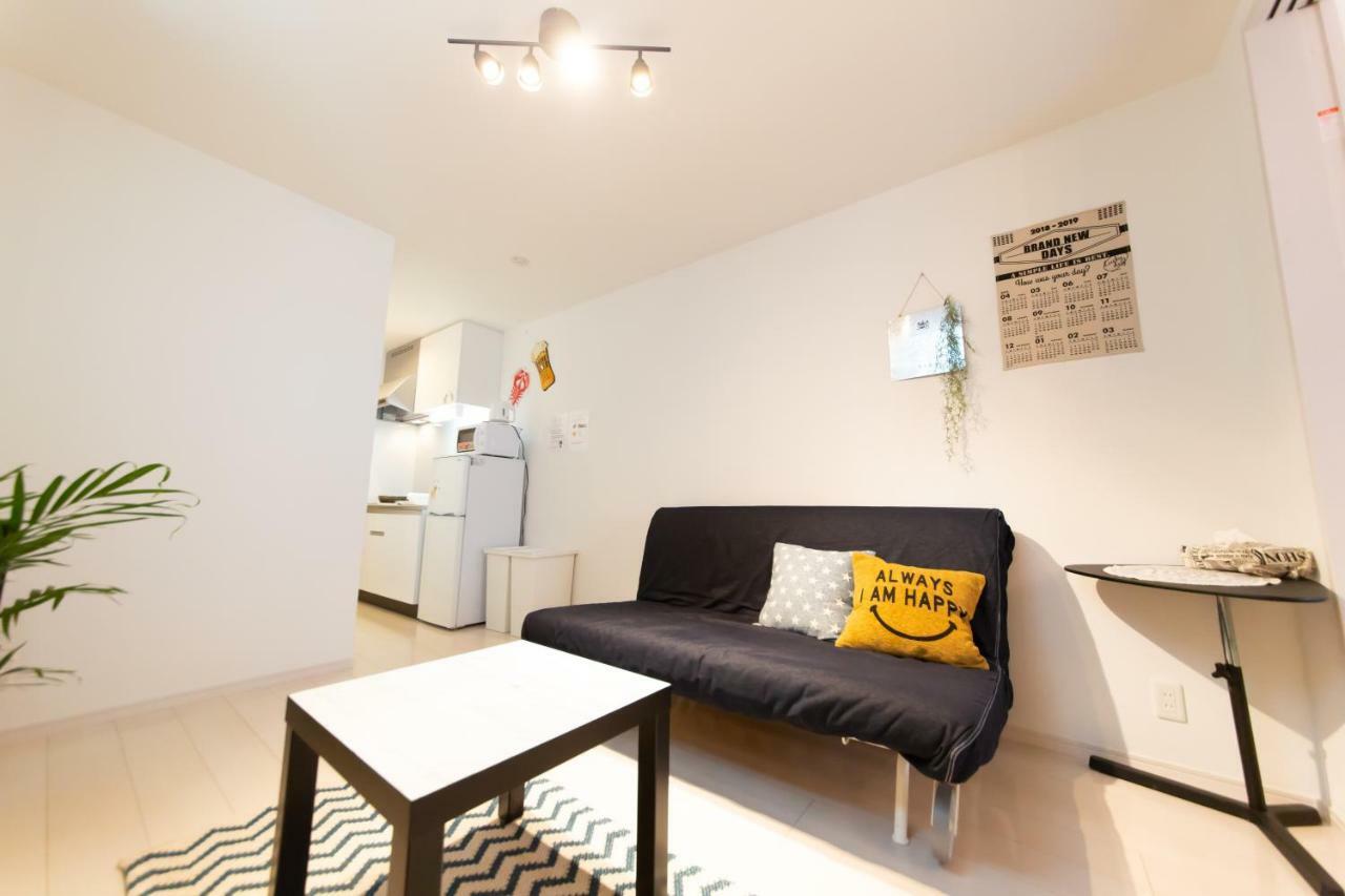 Appartamento Tg House Osaka Esterno foto